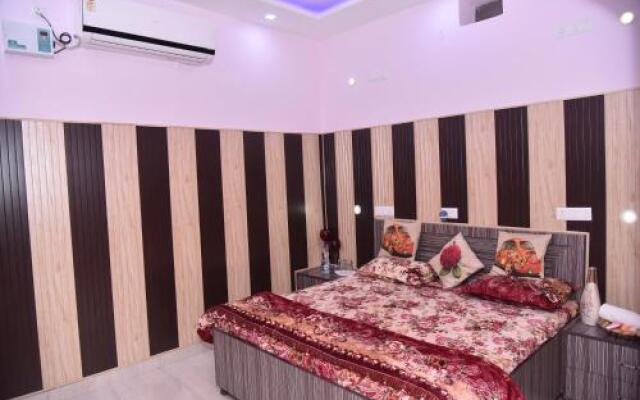 White House Amritsar