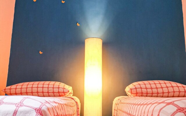 Pousada Estrelas da Babilonia