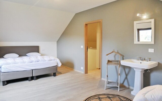 Nice Home in Durbuy With 4 Bedrooms and Wifi
