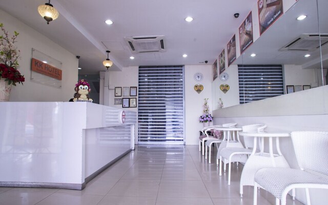 KK Hotel Kajang by OYO