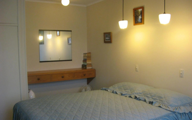 Tongariro River Motel – Guest Rooms – Turangi