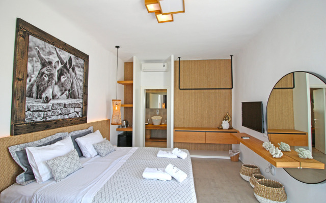 Harmony Boutique Hotel