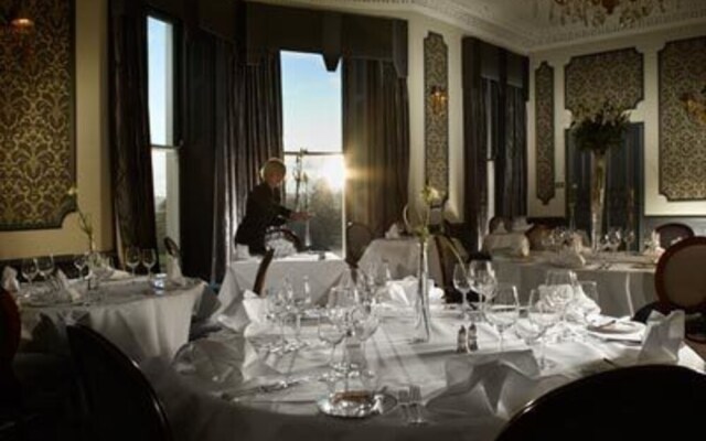 The Mount Somerset Hotel and SPA