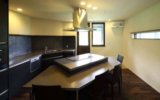 Niseko Hirafu Izumikyo Rental Cottage