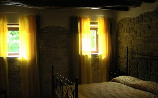 Il Leone Rosso B&B