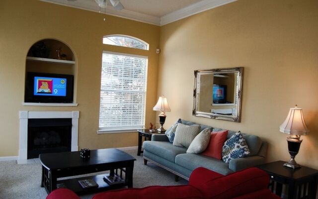 Legacy 0606 - 3 Br Villa