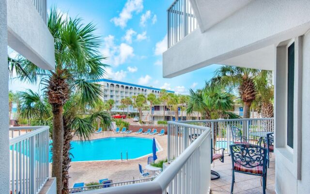 Destin West Gulfside #212