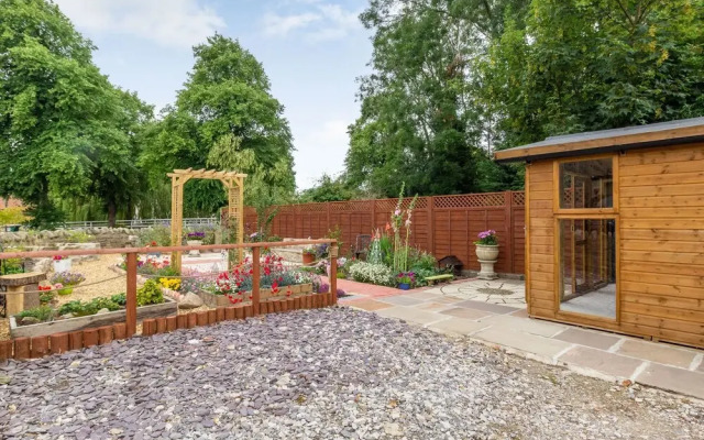 Magnolia Cottage