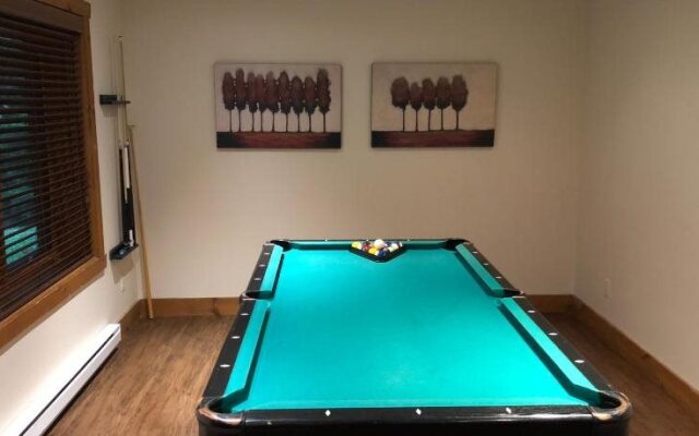Chalet Cherokee