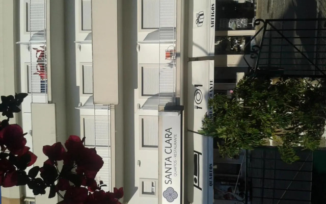 Residencial Santa Clara