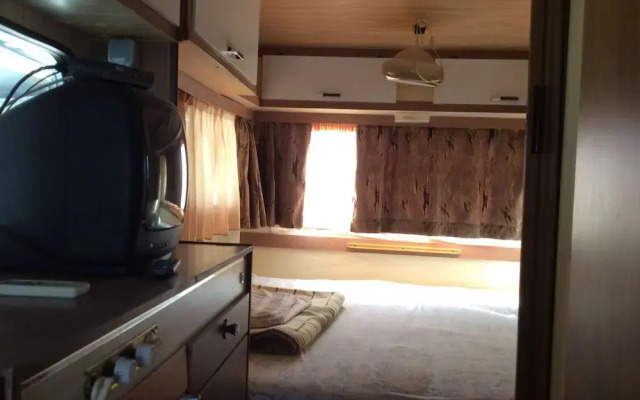 Creta Camping