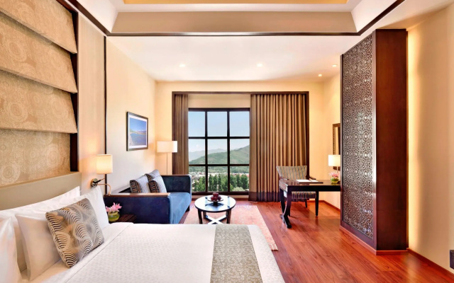 Four Points By Sheraton Srinagar