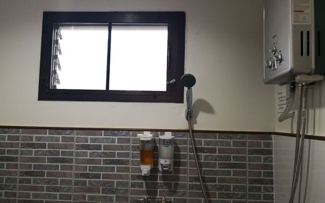 Secret resort and coffee