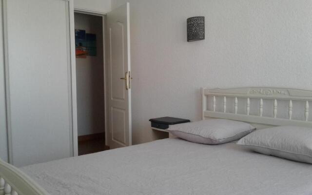 Arcachon Appt 2Chb pour 5 personnes Ville de Printemps