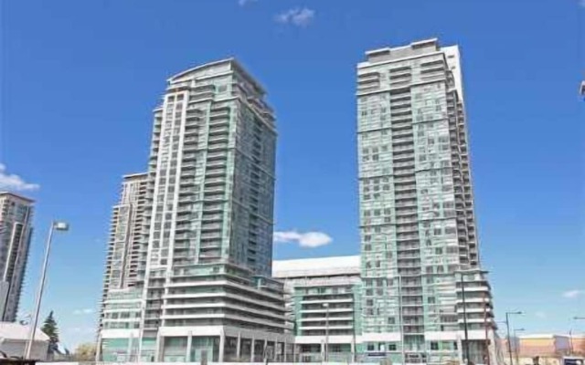 Scarborough Centre Business Suite