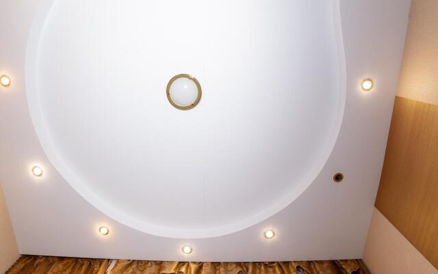 Апартаменты Турист на шоссе Сысольское 17/2