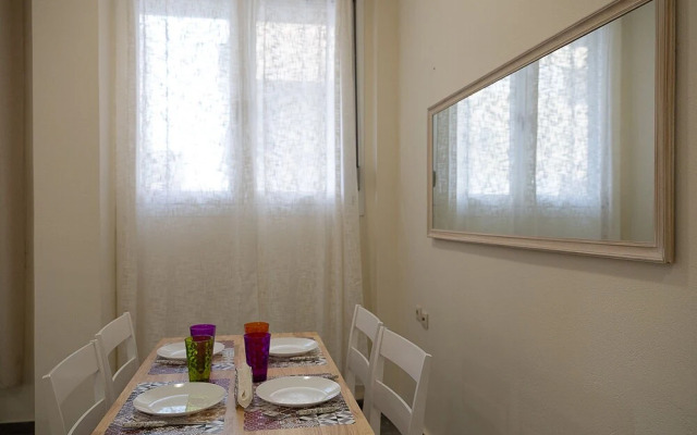 Luxury Apts Heraklion Center