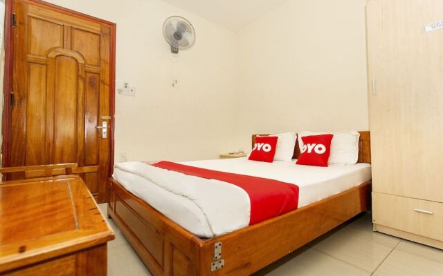 OYO 970 Nhu Y Motel