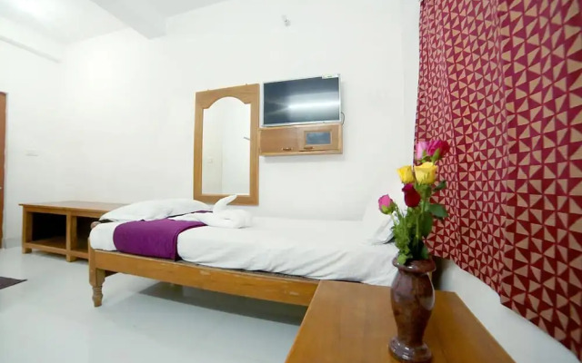 Nandika Residency Hotel