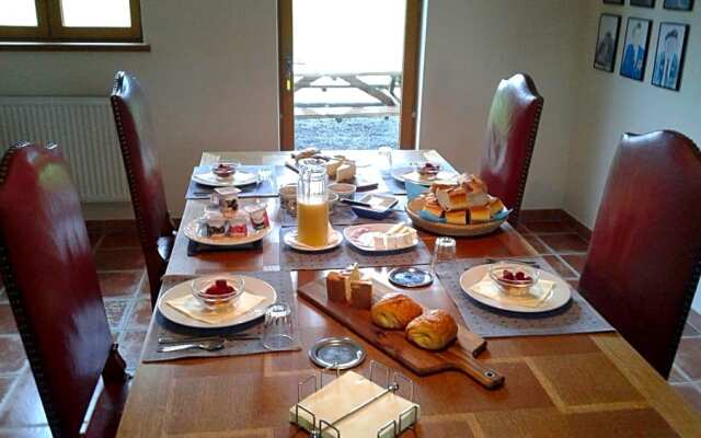The Magnolias B&B