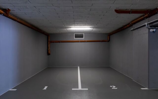 Villa Ula Apartament