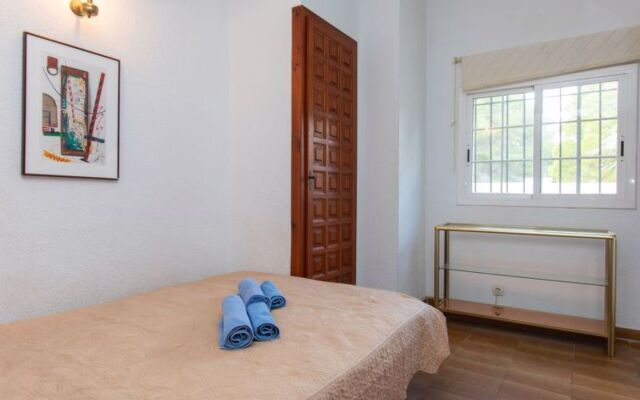 Villa Torreon L'Ametlla de Mar