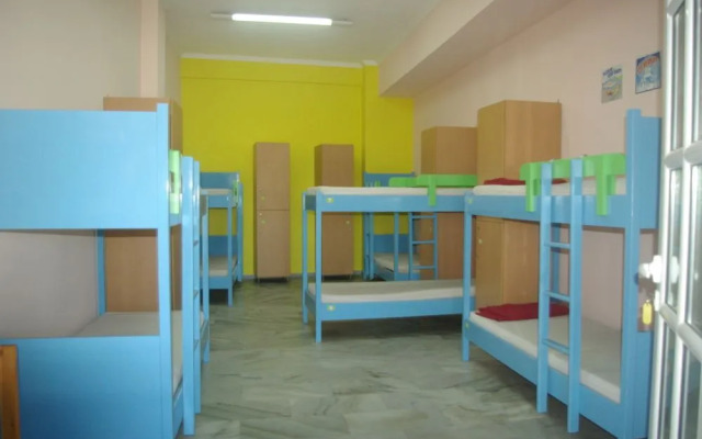 Youth Hostel Anna - Private rooms