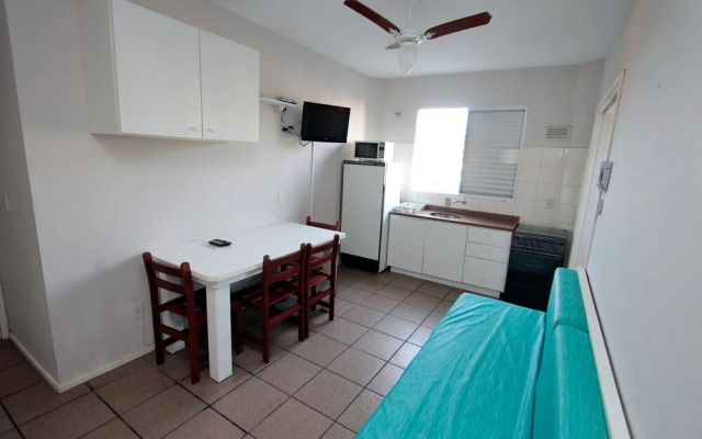 Imigrantes Apart Hotel