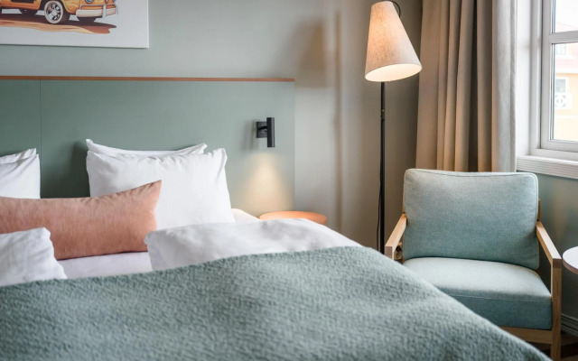 Quality Hotel Sarpsborg