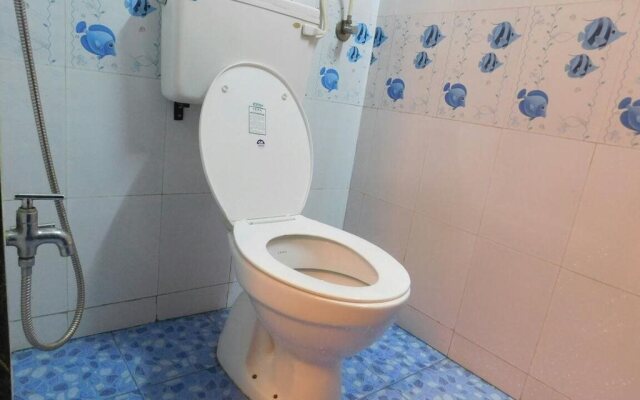Hotel Clarissa