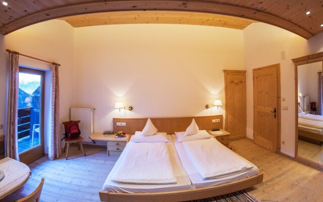 Jägerhof Geniesser & Wanderhotel