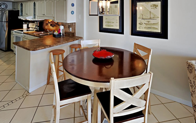 Surfside Shores by Southern Vacation Rentals