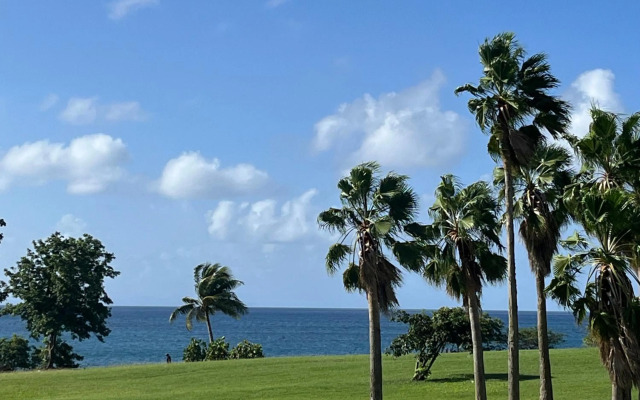 Pierre & Vacances - Appartement front de mer