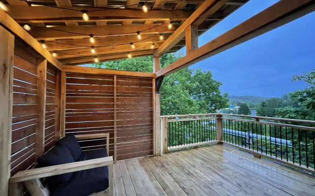 Morel Executive Suites