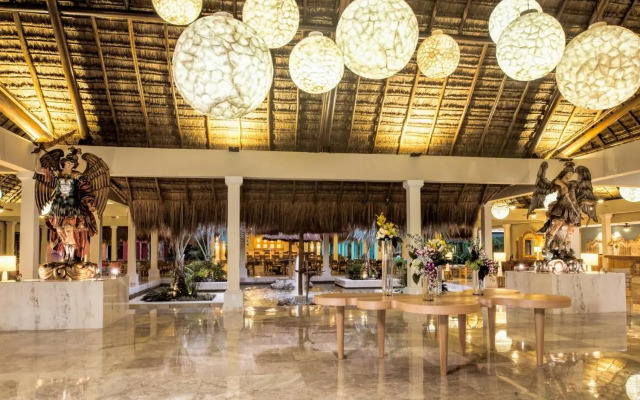 Iberostar Waves Quetzal - All Inclusive