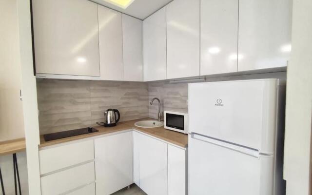 Leo Group BEST LUXURY STUDIO 13-271 Sunrise Batumi