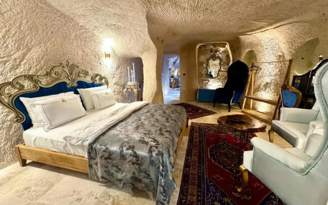 Patina Cappadocia