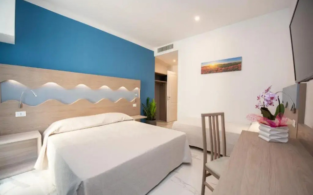 Hotel Marconi Express