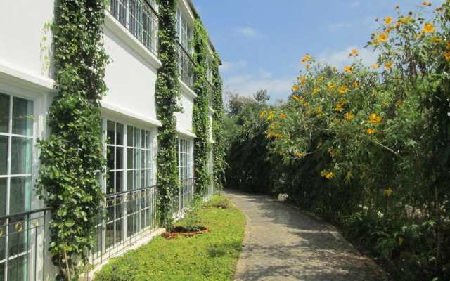 Kensington English Garden Resort Khaoyai