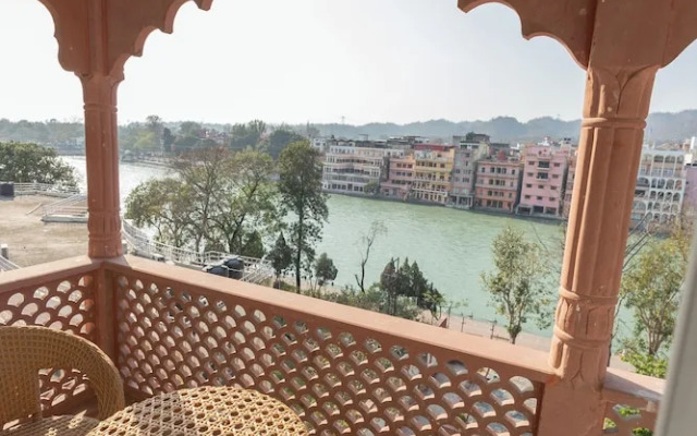 Bhagirathi By Atishay