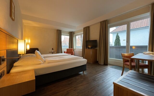 Best Western Hotel Heidehof