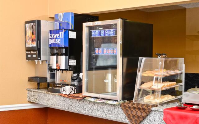 Best Western West Monroe Inn