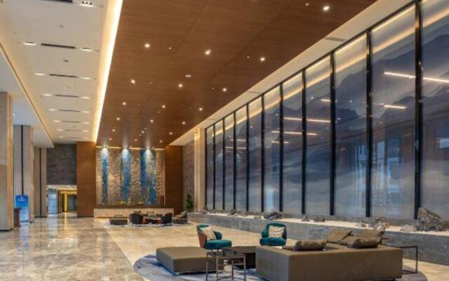 Wuyiyue Hotel