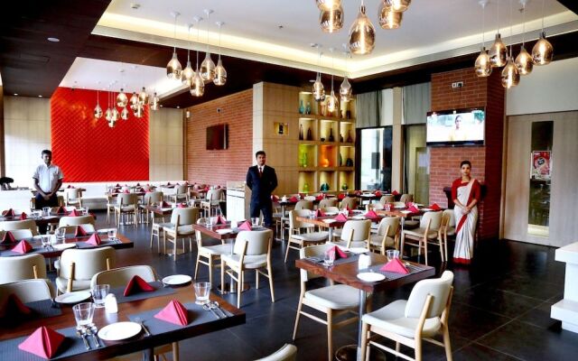 Hotel Shakti Continental