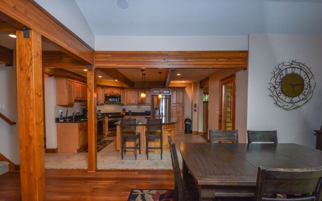 A Family Affair 4 Bedroom House