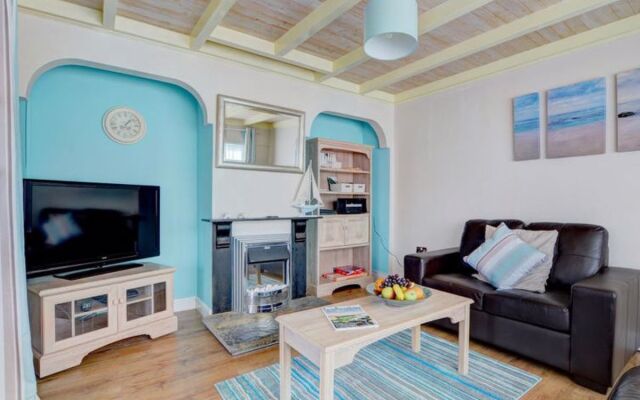 Croft Apartment