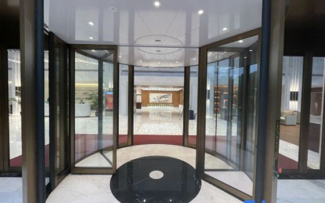 Zhejiang Great Hall of the people Hotel