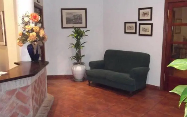 Hotel Rural Carlos Astorga