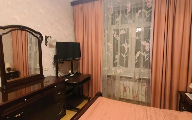 Апартаменты на проспекте Московский 195