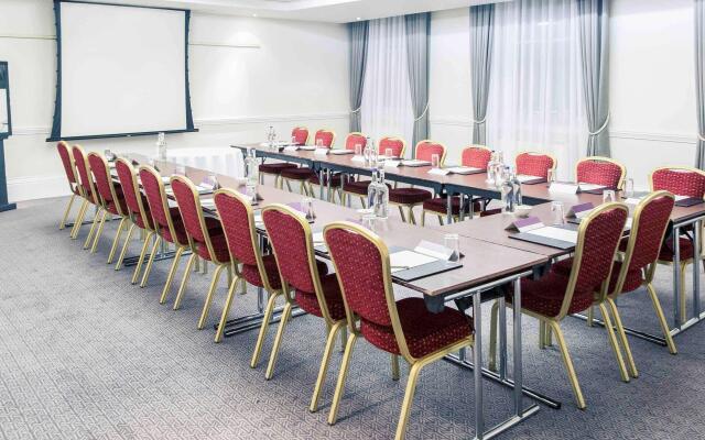 Mercure Bristol Grand Hotel